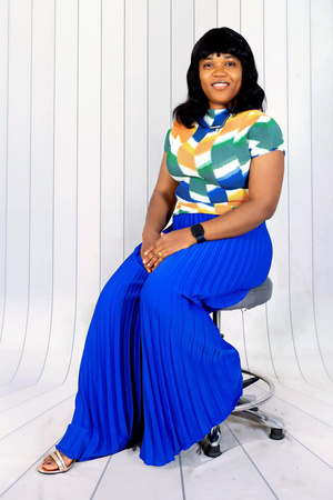 Lorena P. Reeves Jos, Managing Director of MNC Farms